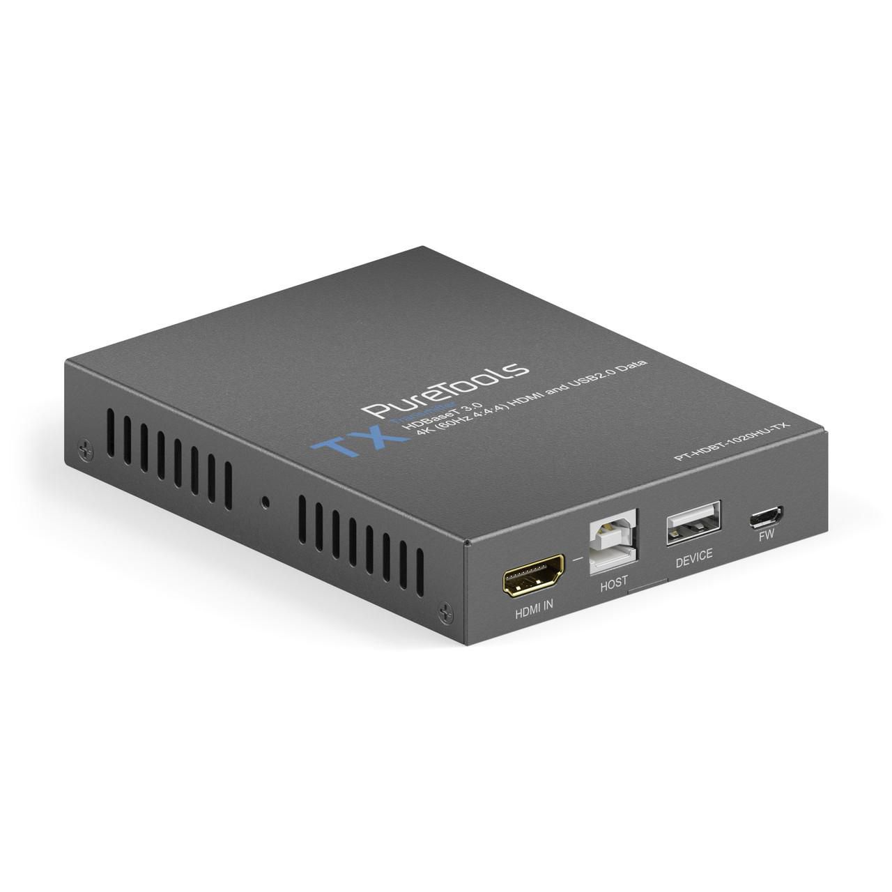 HDBASET 3.0 HDMI OG USB,