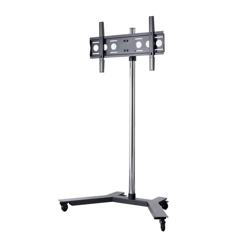 Flat Screen Trolley with