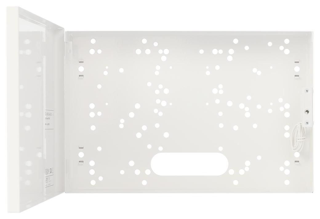 IP20 Box for Expander