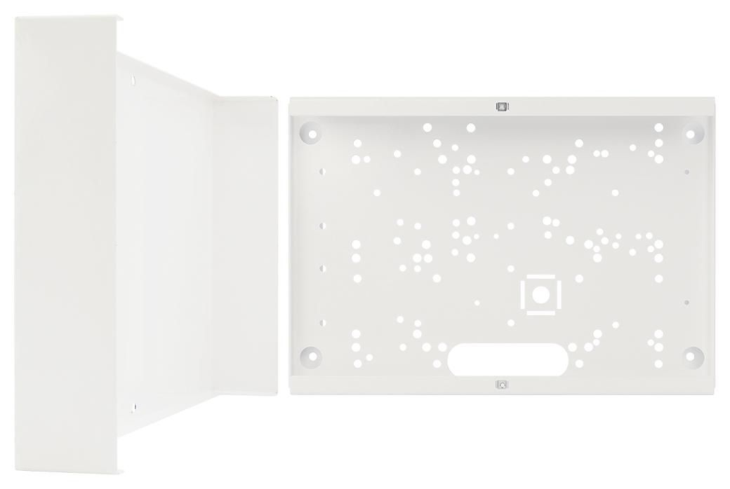 Box for EN50131 Grade 3