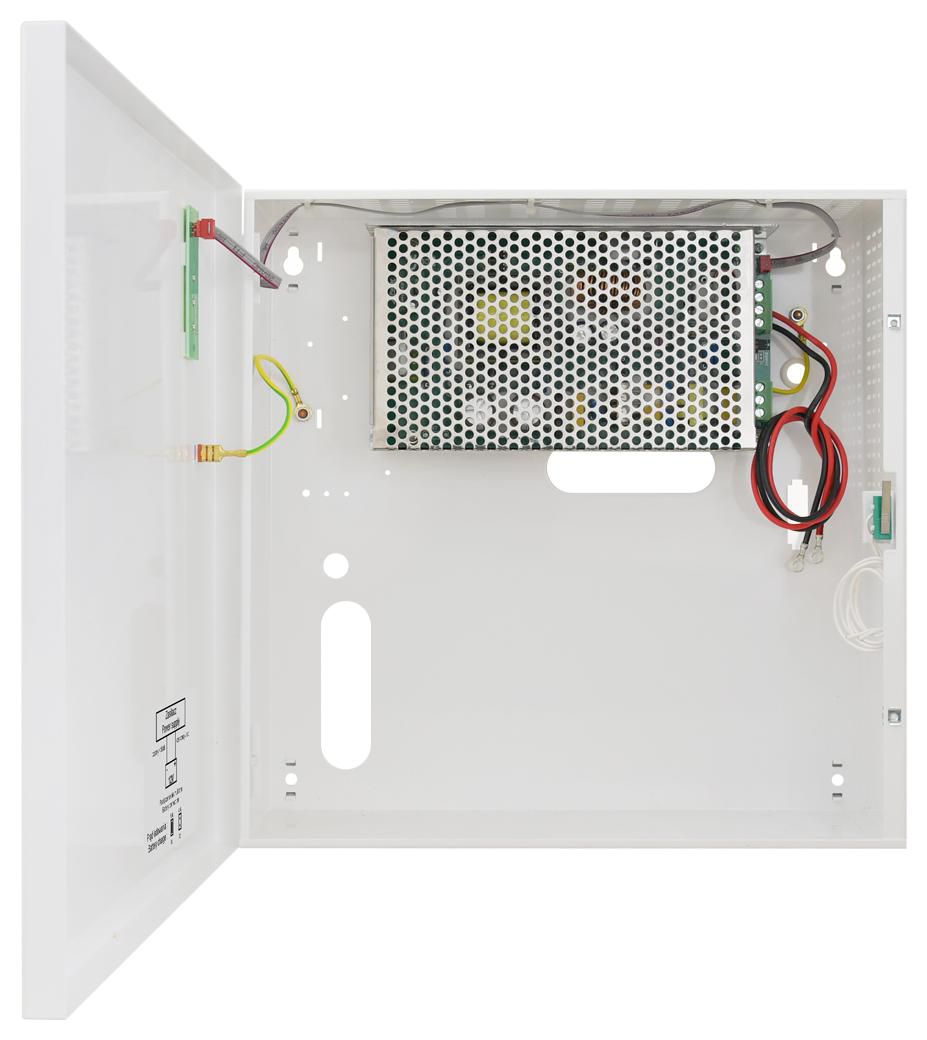 Power Supply 12V 10A