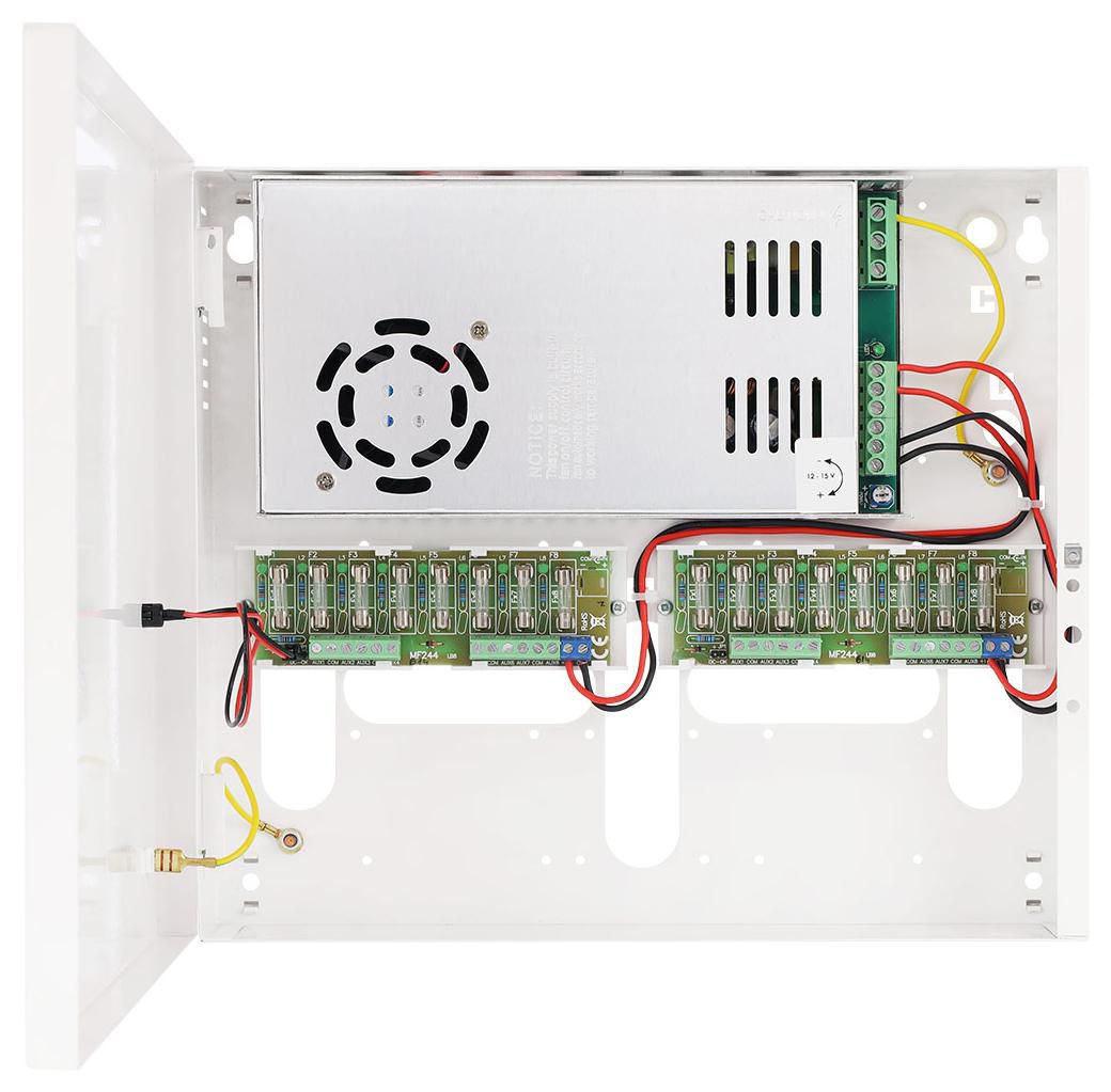 Power Supply