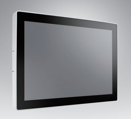 Advantech UTC-310JP-EUC0E W129255385 UTC-300, Black plastic 