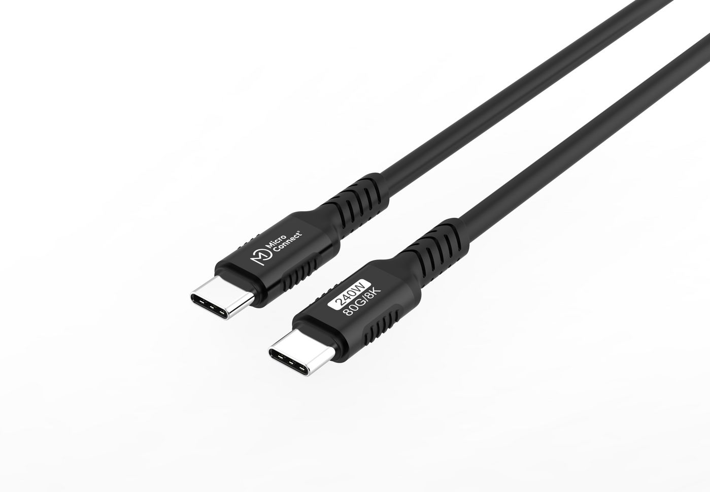 USB-C to USB-C cable Premium