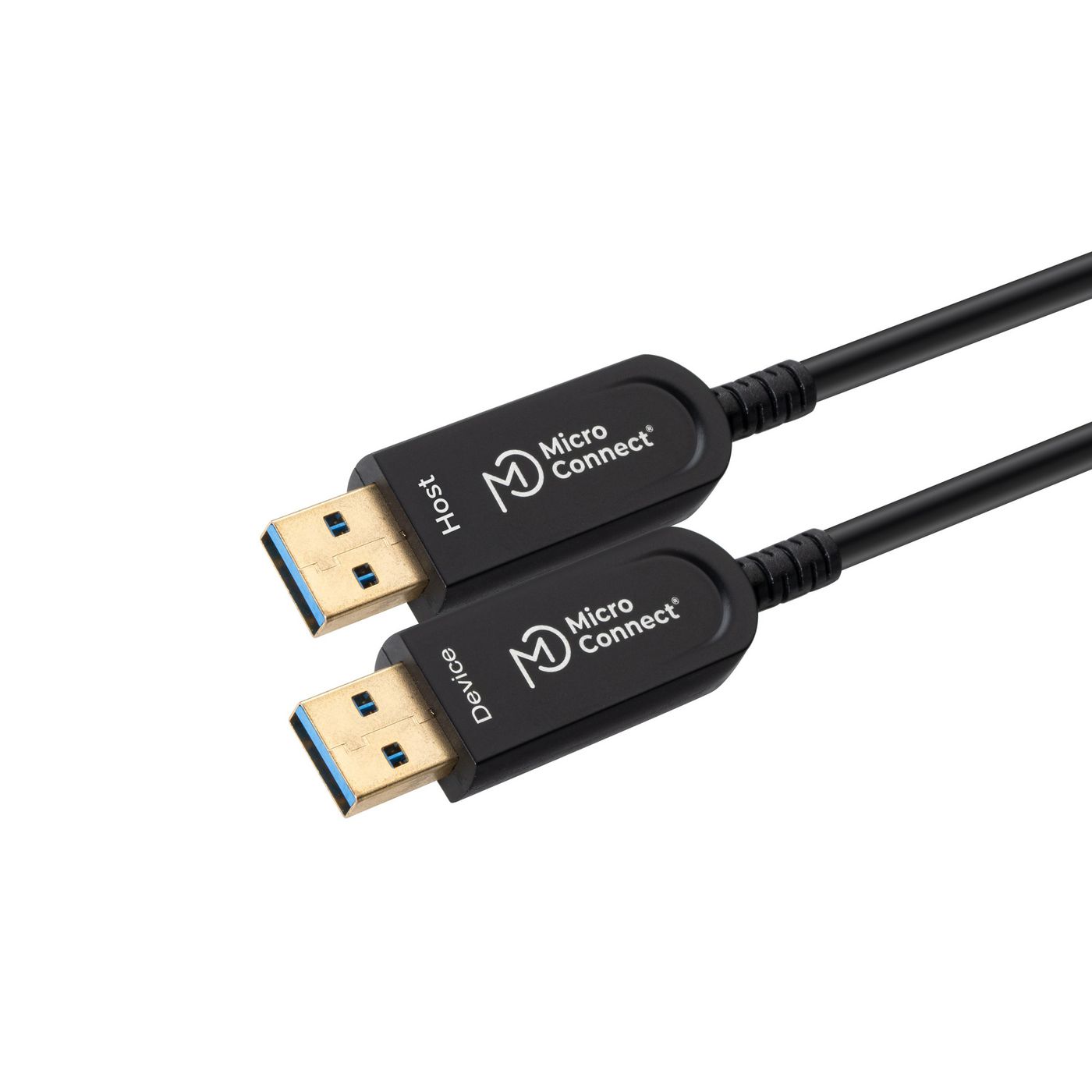 Premium Optic USB 3.0 A-A 10m - MC-USB3.0AA10BOP