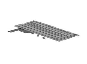 HP SPS-KEYBOARD CP BL BEL