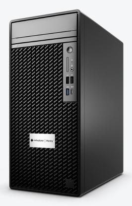 Husky IVO 350 Tower, - HE350T-8TB-20