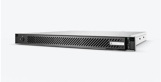 Husky IVO 350 Rack mount 1U,