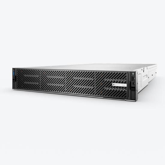 Husky IVO 1800 Rack mount 2U,