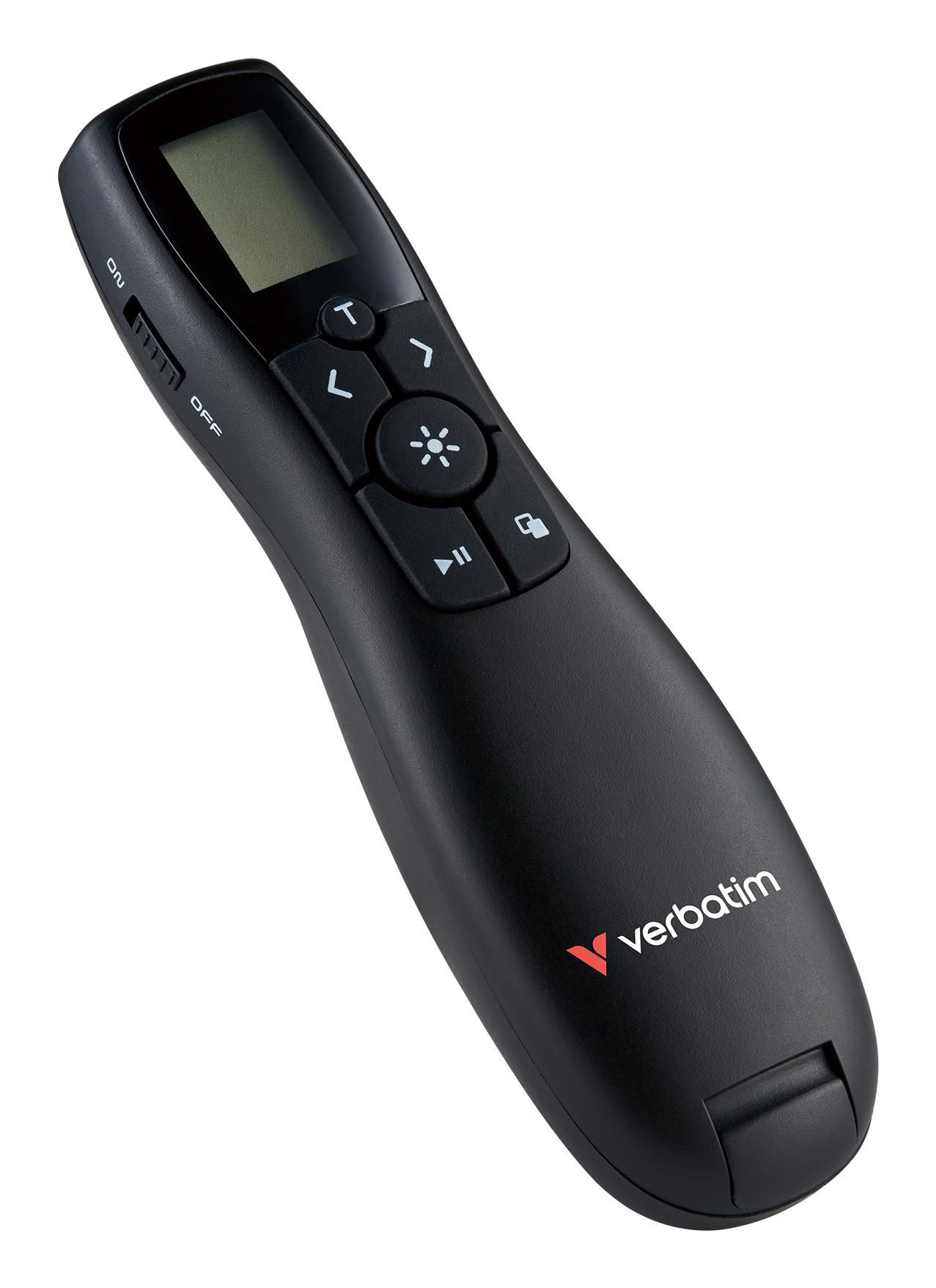 Keynote Wireless Presenter