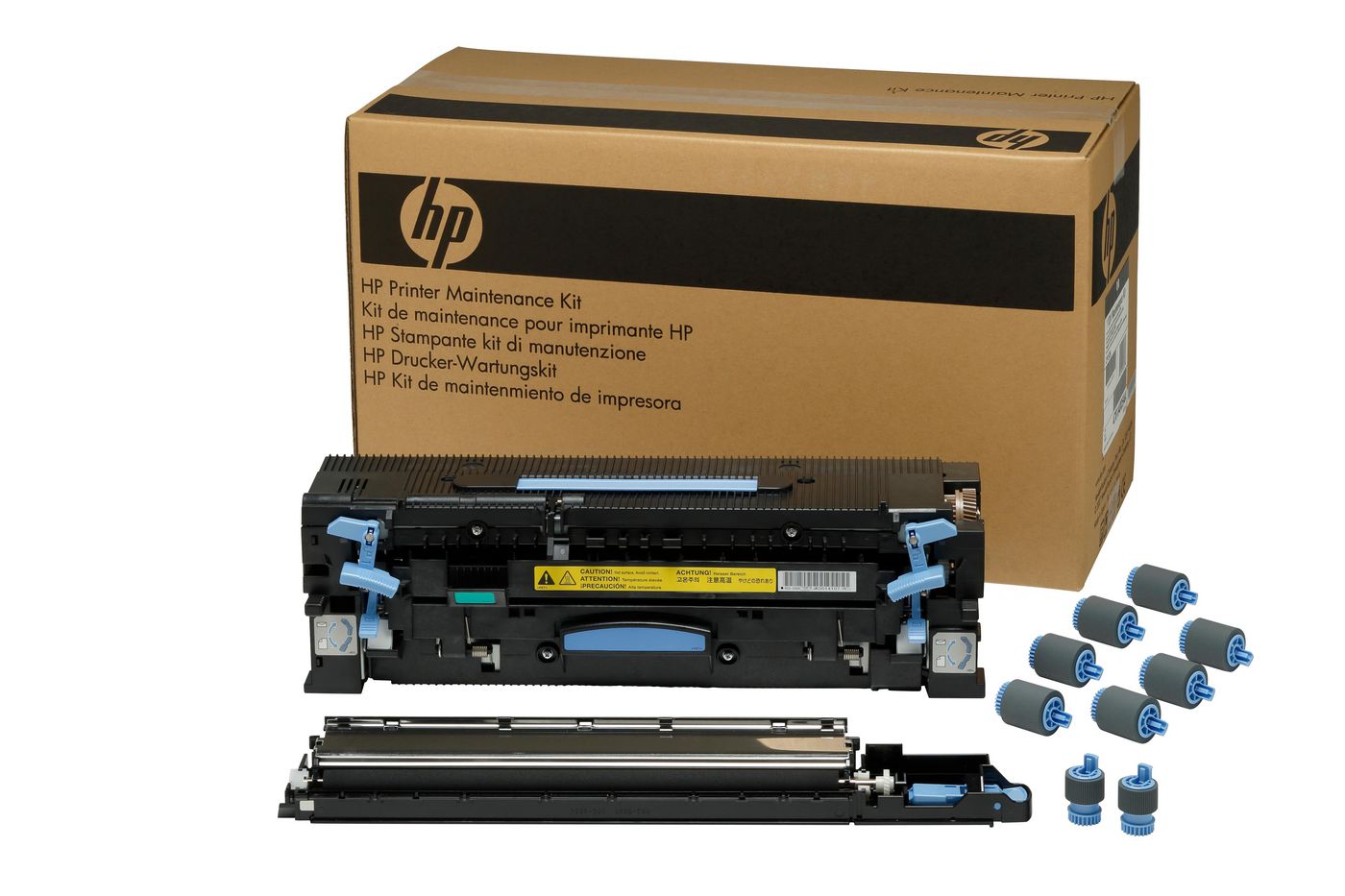 Ремкомплект HP LJ 9000/9040/9050 series Pages 350.000, C9153-69007, C9153A
