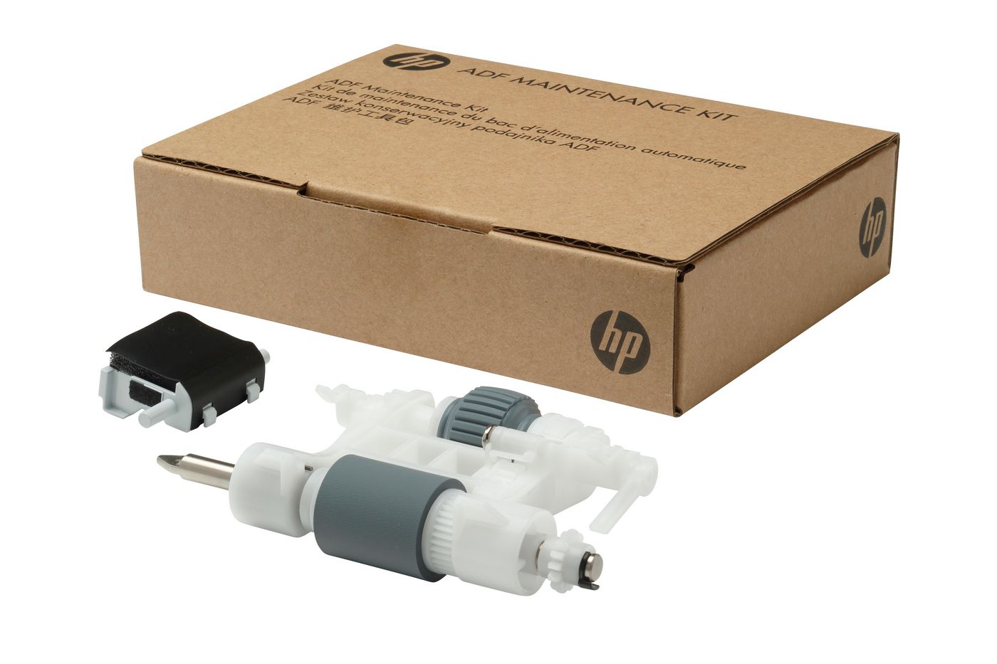 Ремкомплект вузла подачі HP LaserJet MFP ADF Maintenance Kit, CE248-67901, CE248A
