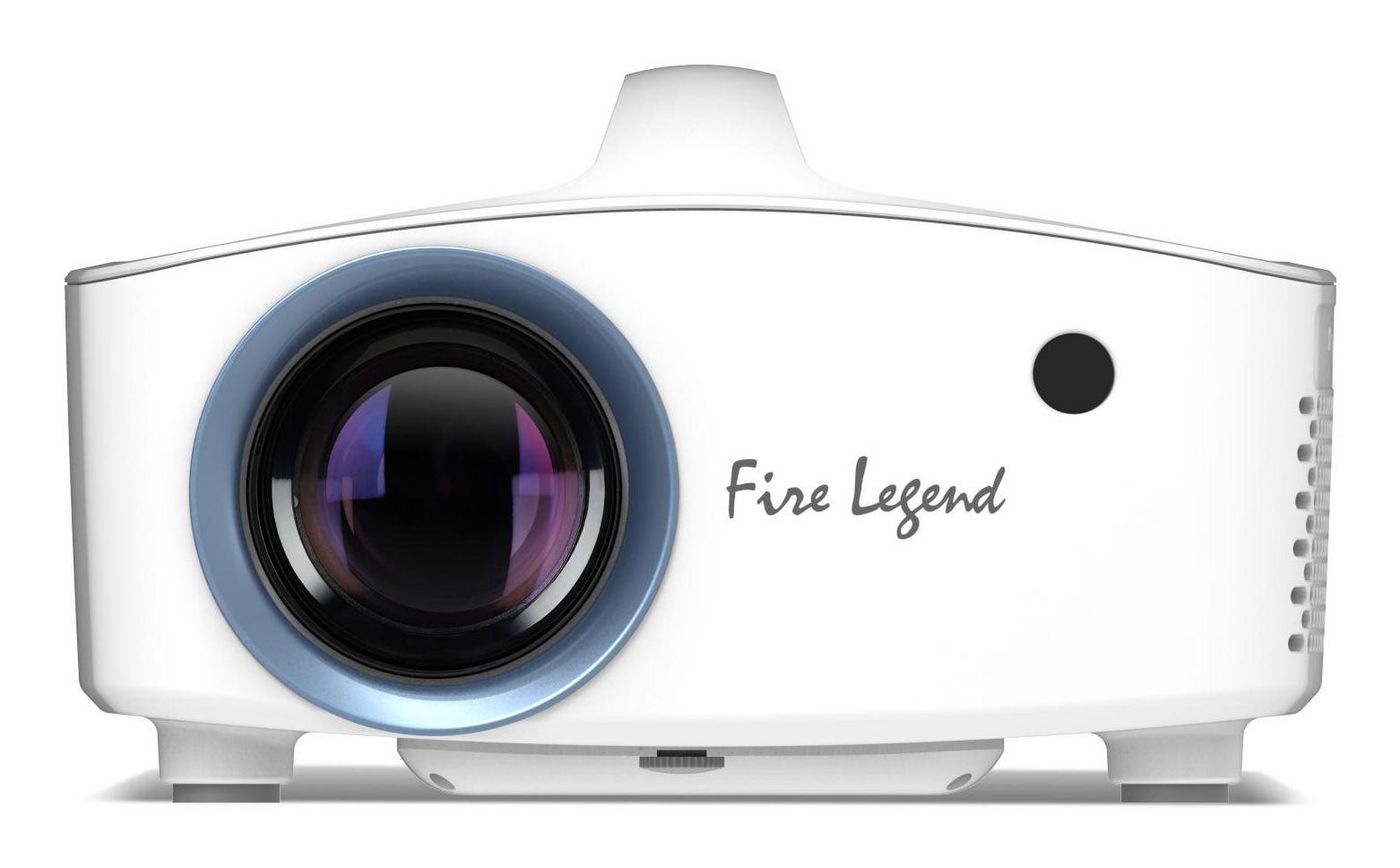 Qf13 280 Ansi Lumens Lcd - MR.JWD11.001