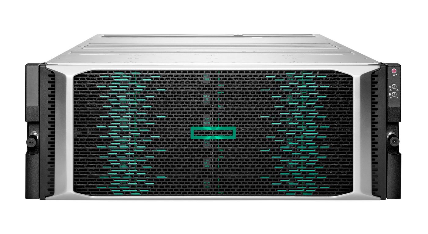 Alletra 6000 2X100Gbe 2-Port - R0R19A