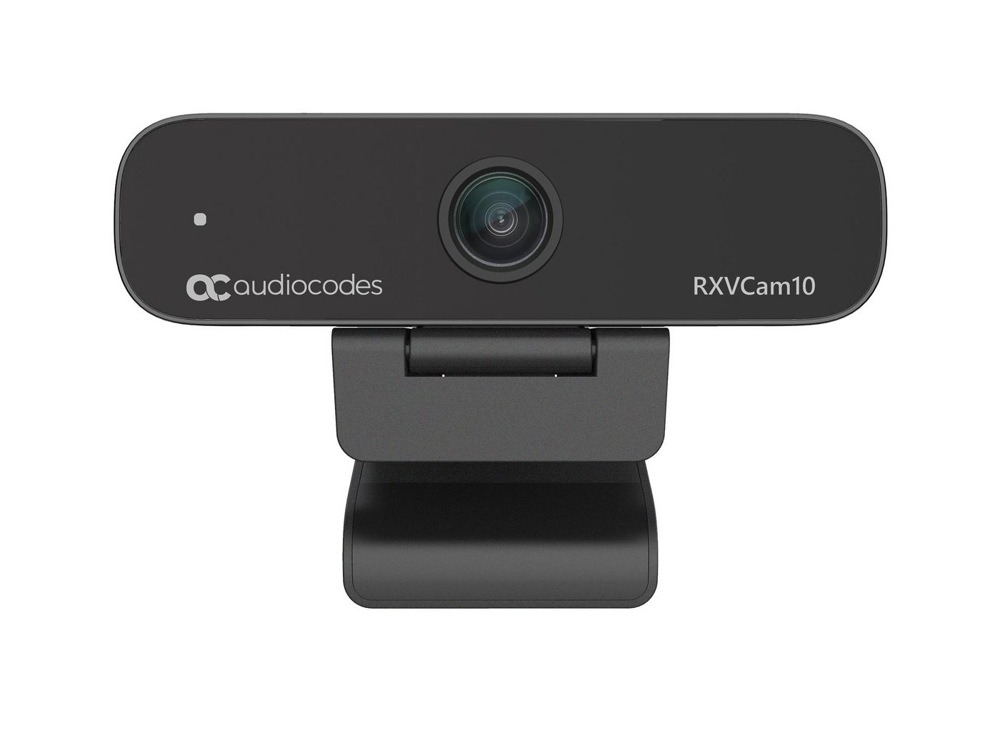 AudioCodes RXVCAM10-CC W129265524 2 Mp Black 1920 X 1080 Pixels 