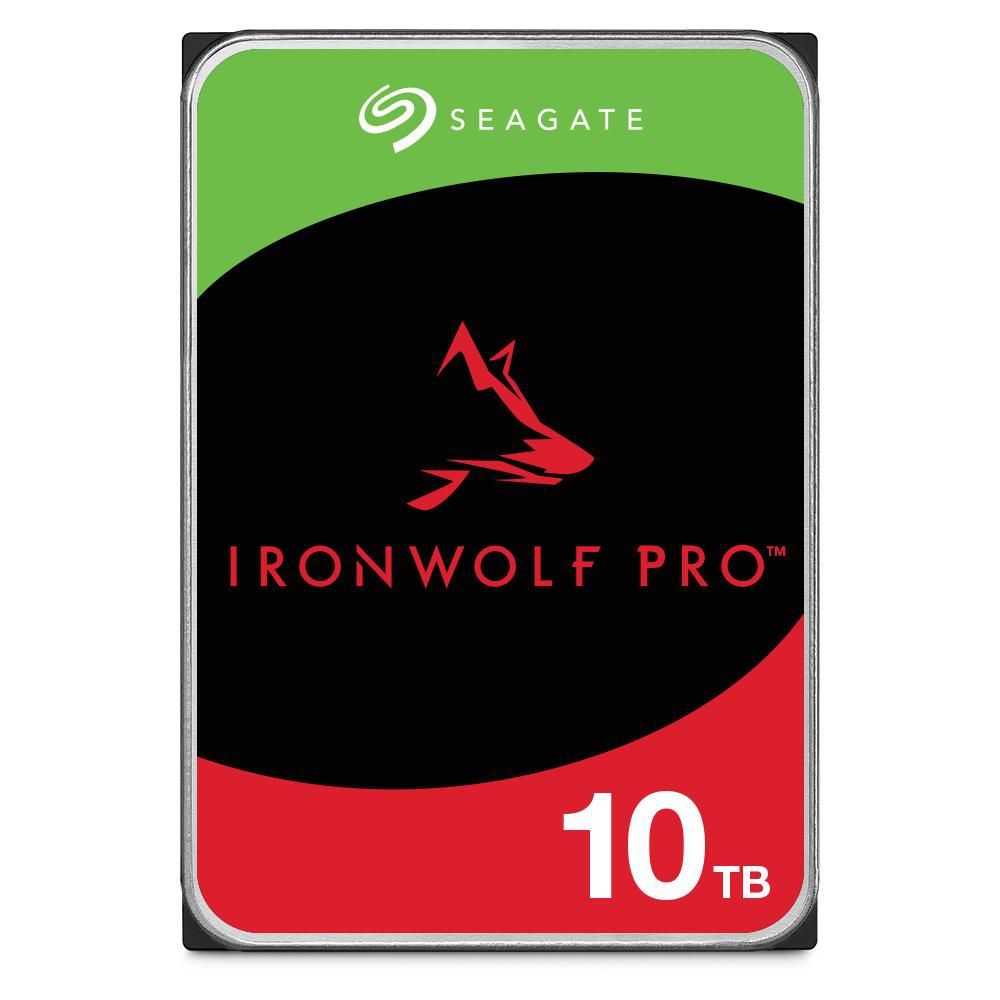 Seagate ST10000NT001_4 W129265561 10000Nt001_4 Internal Hard 