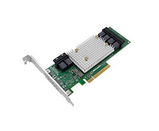 Smarthba 2100-24I Interface