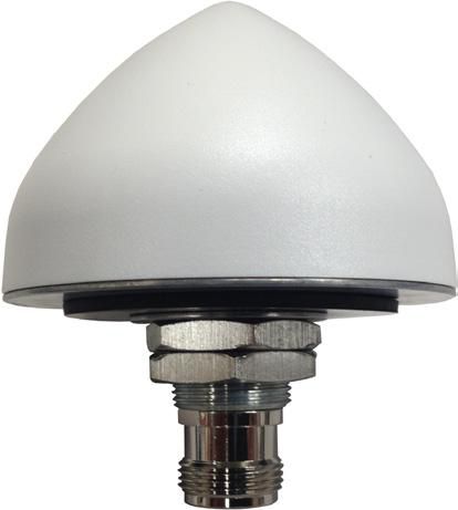 MicroSemi 990-15202-175 W129265797 Network Antenna 4.5 Dbi 