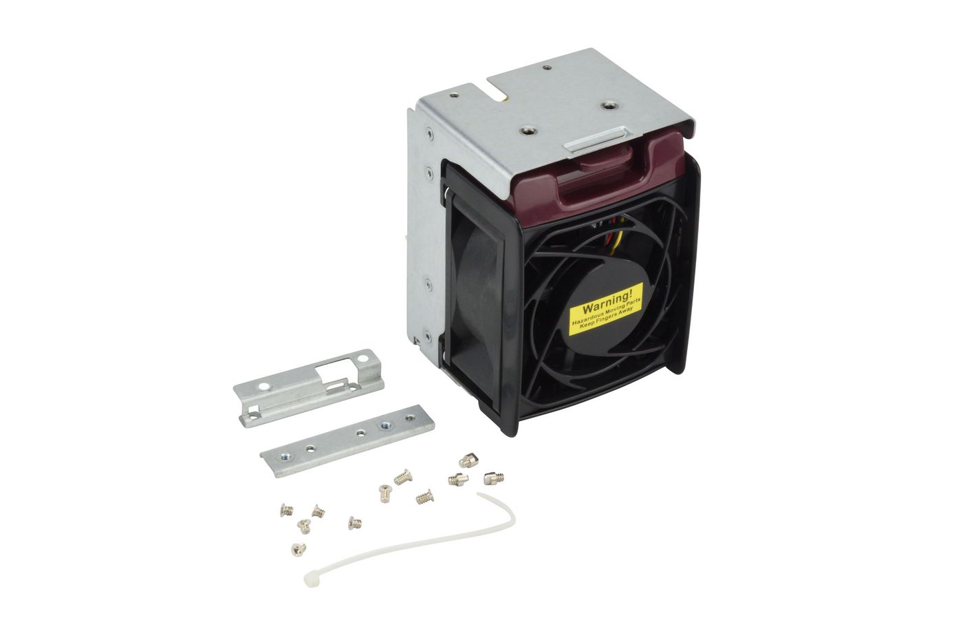 Computer Cooling System