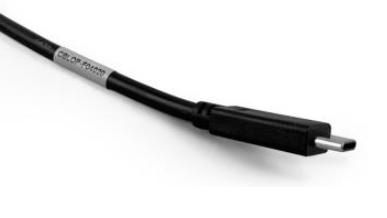 Usb Cable Usb 2.0 Usb C Black