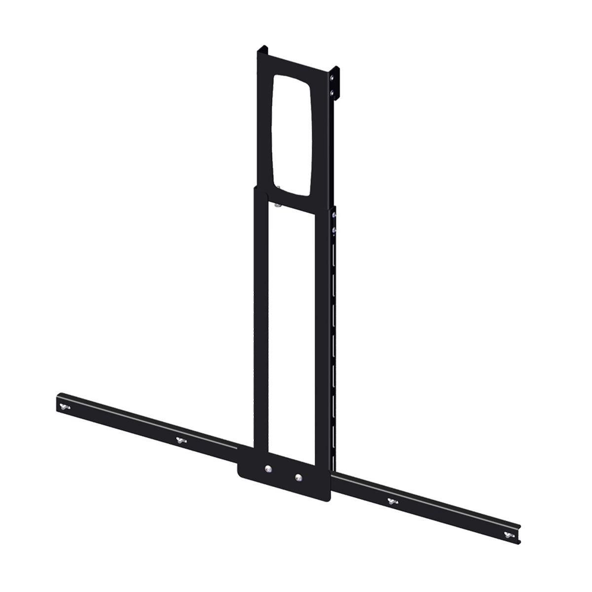 Unicol VCTS1 W129266096 Mounting Kit Black 