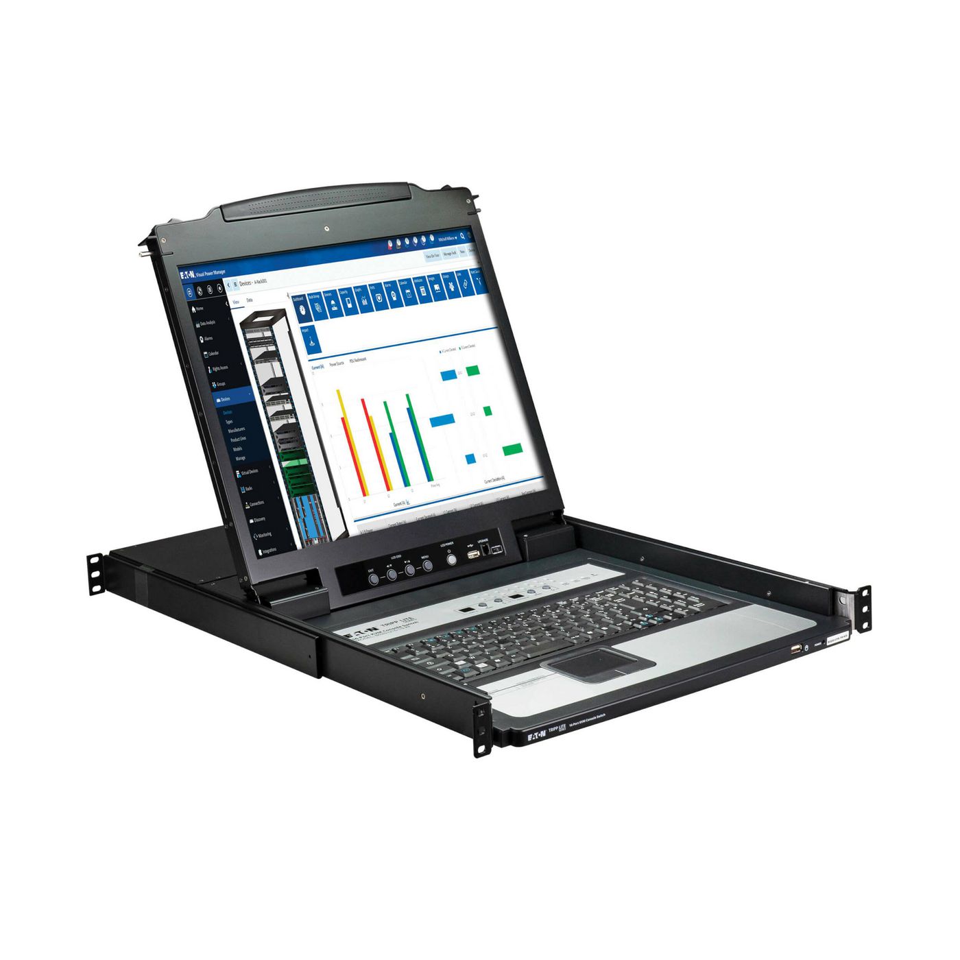 B020-U16-19-K Netdirector