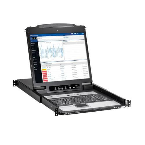 B020-U16-19-K Netdirector