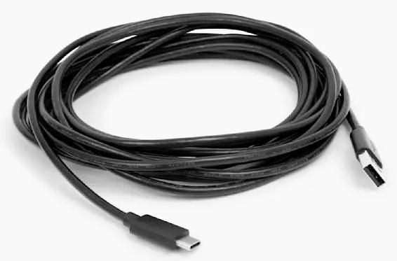 Owl-Labs ACCMTW300-0004 W129266388 Usb-C To Usb-A Cable 165M 