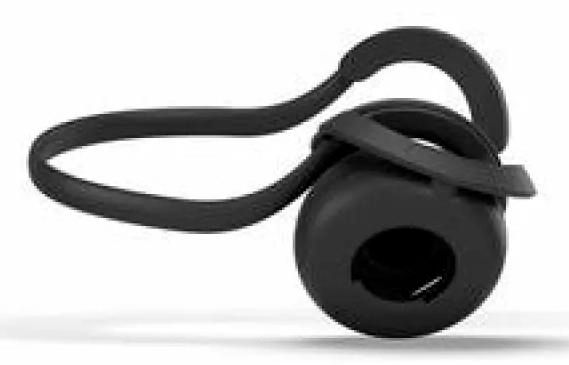 Perform 75 Neckband BTN 1 pc. - 14121-44