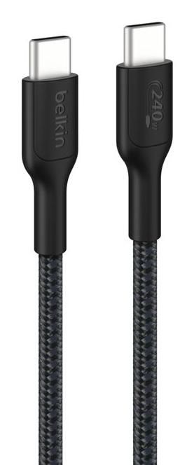 Boostcharge Pro Usb Cable 1 M