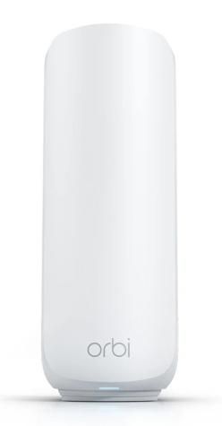 NETGEAR ORBI3 DB WIFI7 SATELLITE RBE370 - RBE370-100EUS