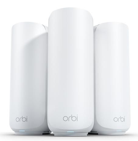 Orbi 370 Dual-Band (2.4 Ghz /