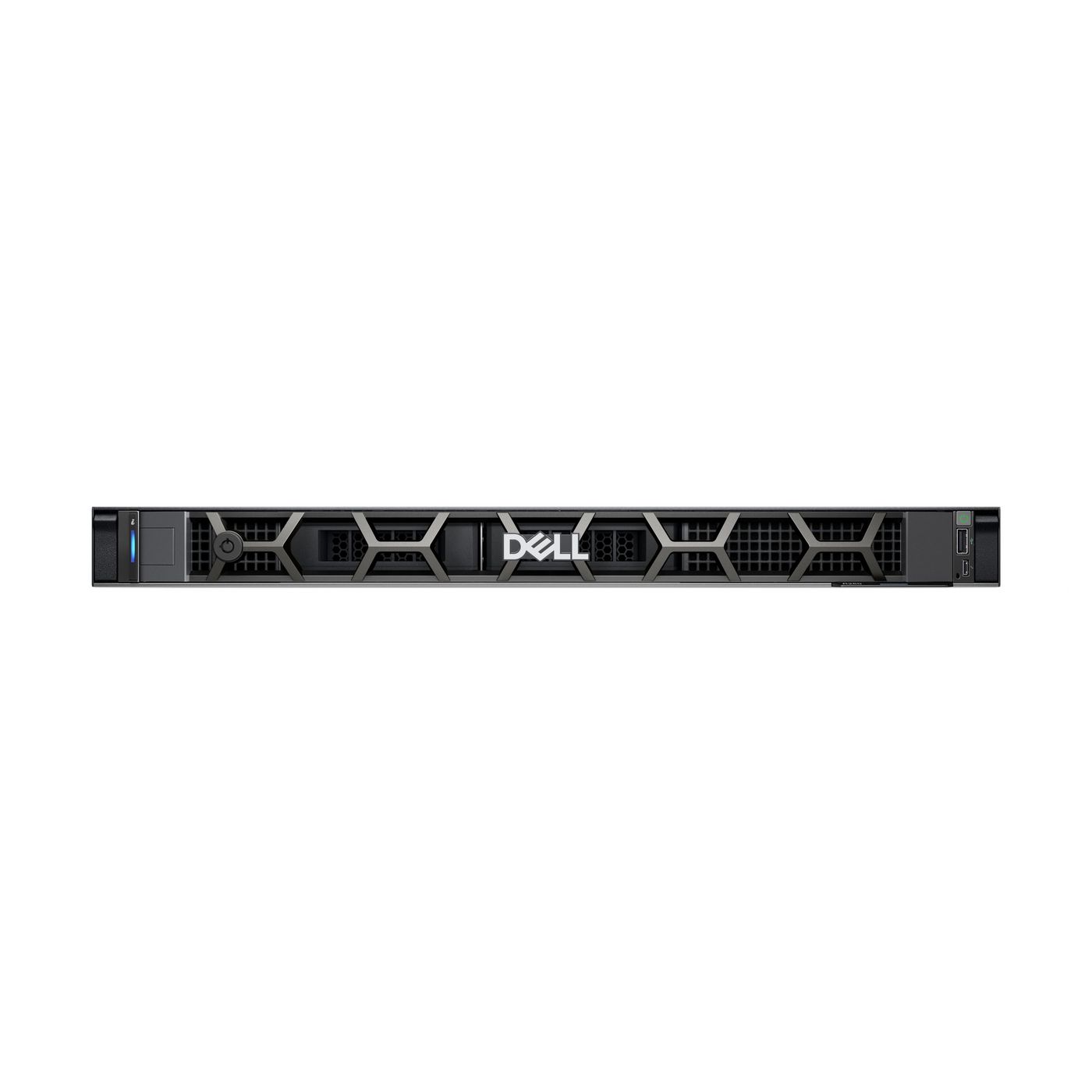 Poweredge R260 Server 480 Gb