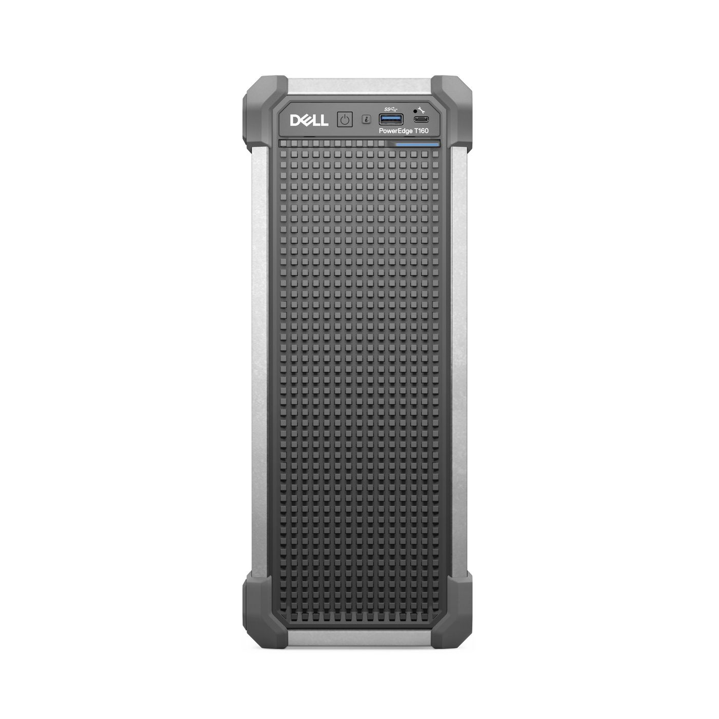 Poweredge T160 Server 480 Gb
