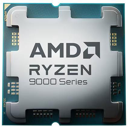 Ryzen 5 9500F Processor 3.8 - 100-000001406