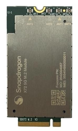 Wireless Mobile Modem DW5934E - DELL-WT7JW