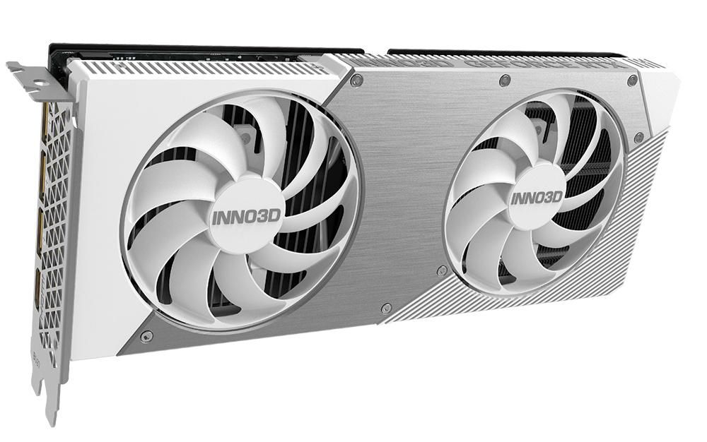 Inno3D N50602-08D7X-195070W W129267140 Geforce Rtx 5060 Twin X2 Oc 