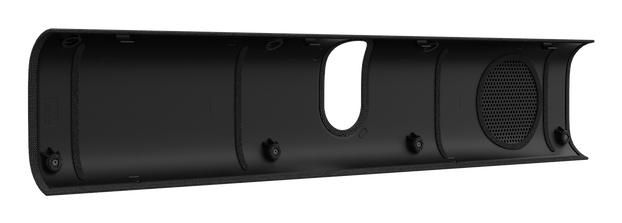 JABRA P40 VBS FABRIC COVER - 14601-13