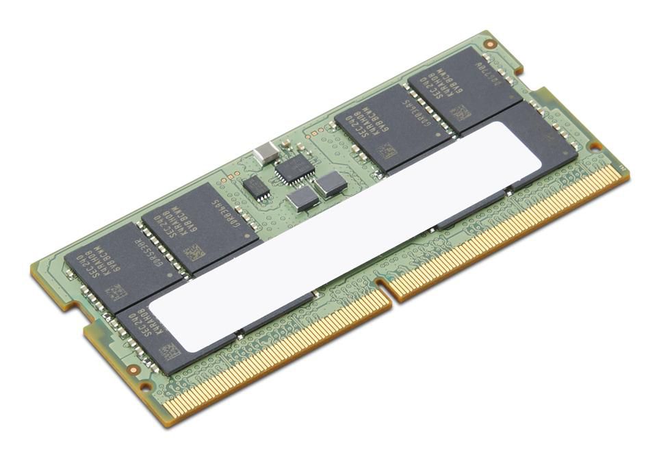 Memory Module 16 Gb 1 X 16 Gb