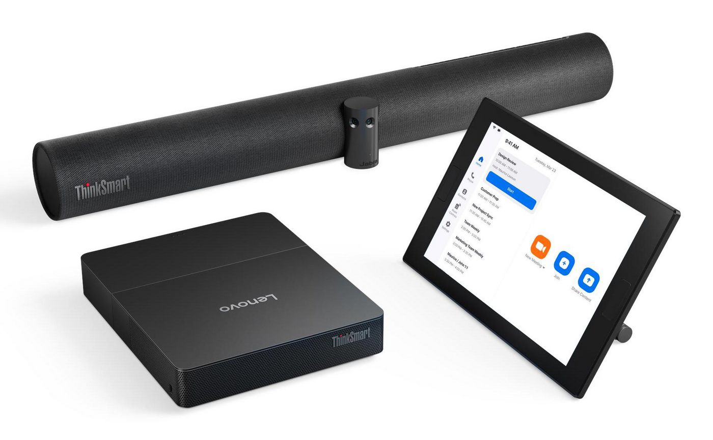 Thinksmart Core Gen 2 For - 12WL0002GE