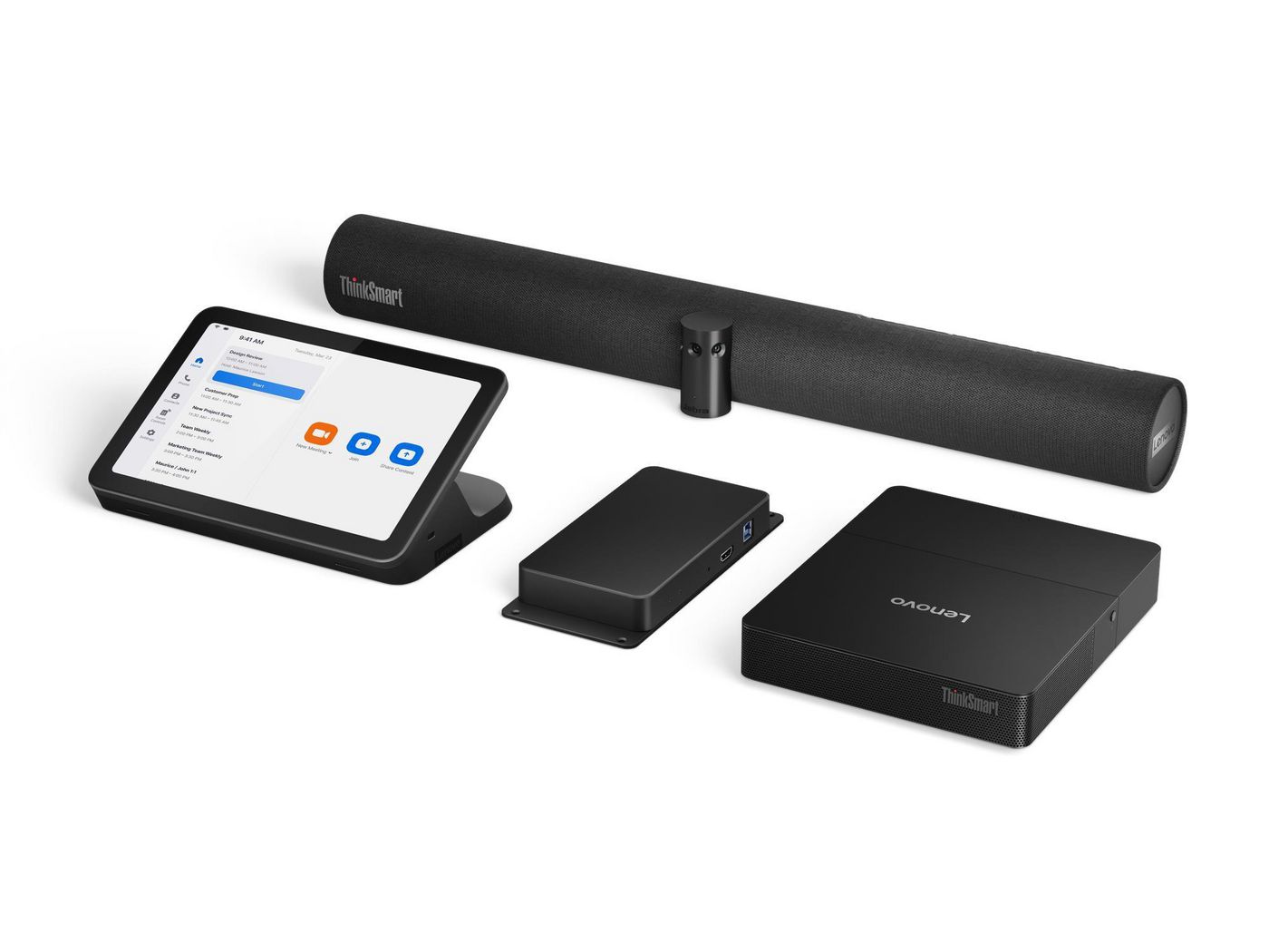 Thinksmart Core Gen 2 For - 12WR0001GE