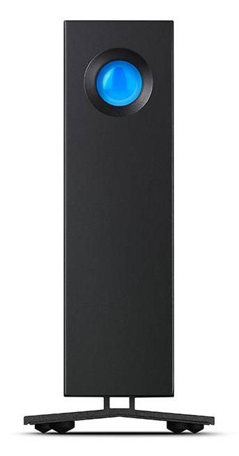 D2 Professional External Hard