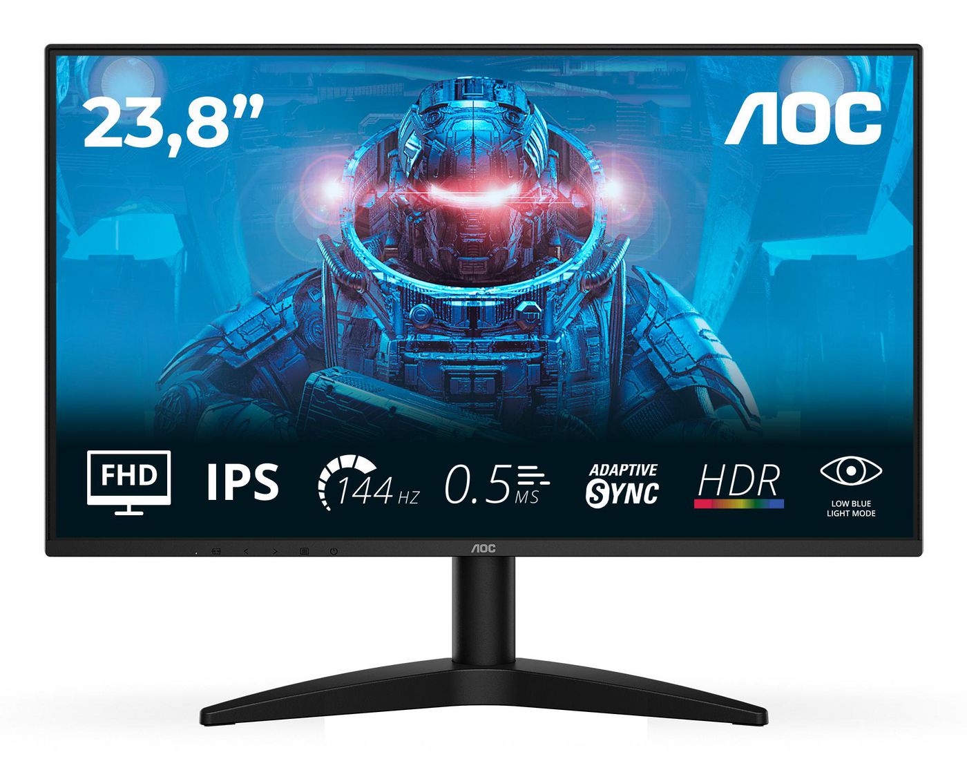 Computer Monitor 60.5 Cm