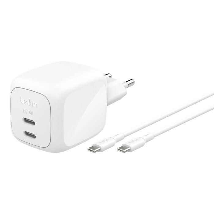 Mobile Device Charger