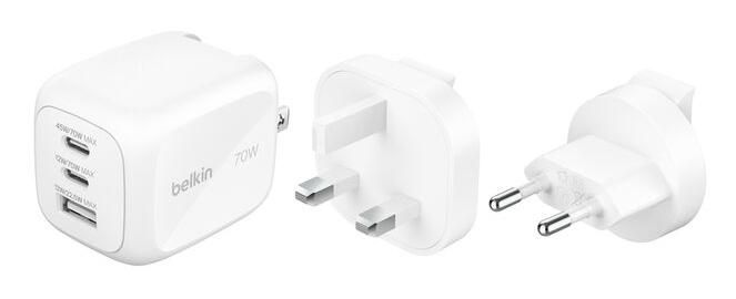 Boostcharge Pro Universal
