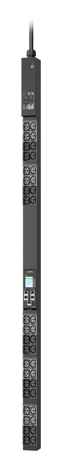 APC NetShelter Rack PDU Advanced Metere - APDU11150ME
