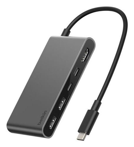 Connect Usb Type-C 5000