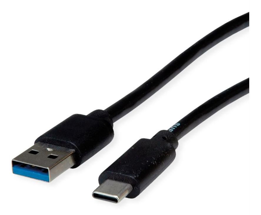 Displayport Cable 1 M Black - 11.45.9011