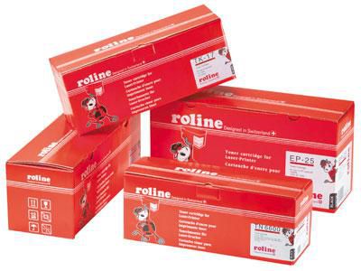 Roline 16.10.1161 W129268502 Toner Cartridge Black 