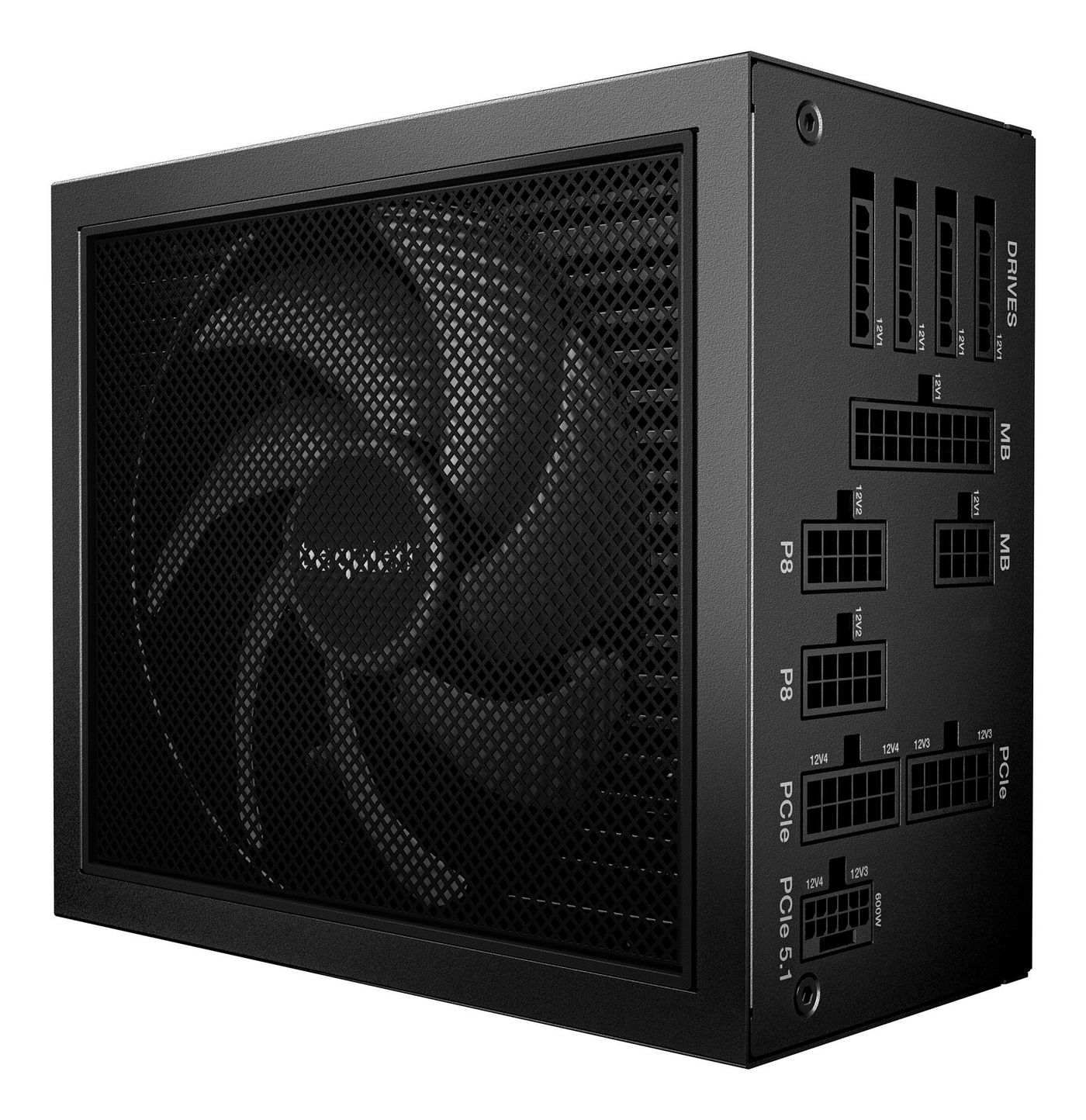 be-quiet BP019EU W129268553 Dark Power 14 850 W - 80 Plus 